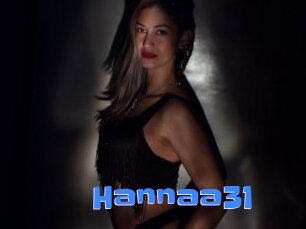 Hannaa31