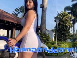 Hannaanddanni
