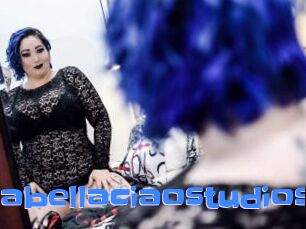 Hannabellaciaostudios