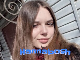 Hannabosh