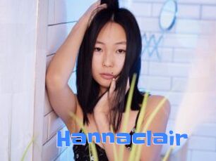 Hannaclair