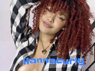 Hannacurly