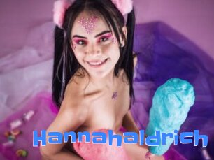Hannahaldrich