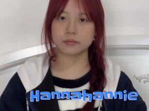 Hannahannie