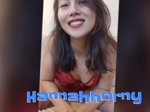 Hannahhorny