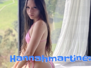 Hannahmartinez