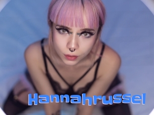 Hannahrussel