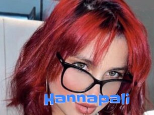 Hannapali