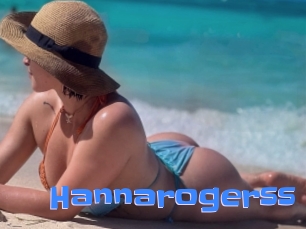 Hannarogerss