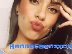 Hannasaenzxox