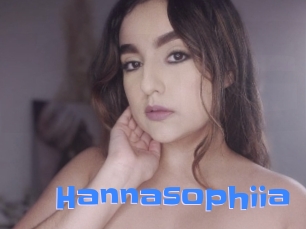 Hannasophiia