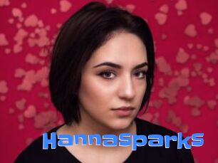 Hannasparks