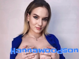 Hannawoodson