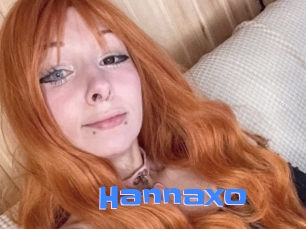 Hannaxo