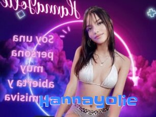 Hannayolie
