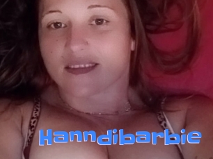 Hanndibarbie