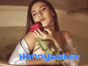 Hannybaker