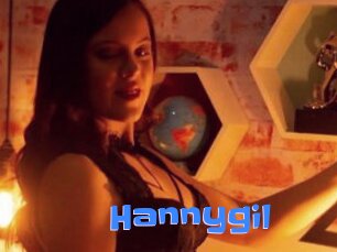 Hannygil