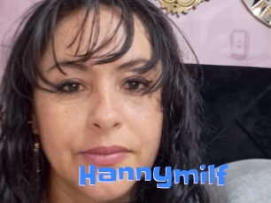 Hannymilf