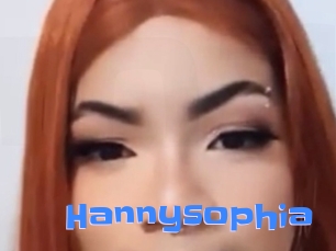 Hannysophia