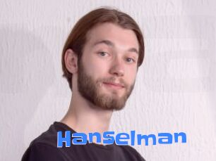 Hanselman