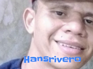 Hansrivero