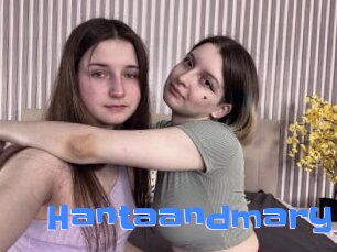 Hantaandmary