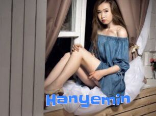 Hanyemin