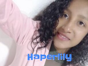 Haperlily