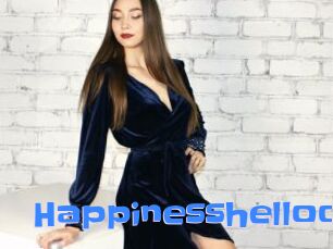 Happinesshelloo