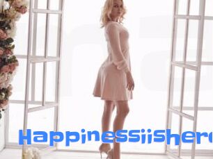 Happinessiishere