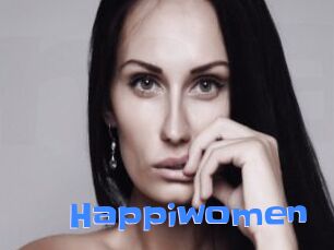 Happiwomen