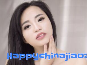 Happychinajiaozi