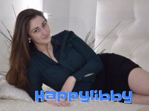 Happylibby