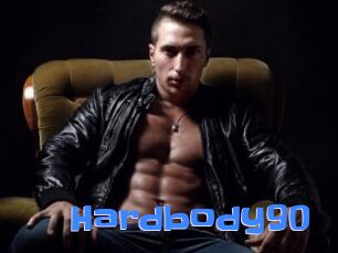 Hardbody90