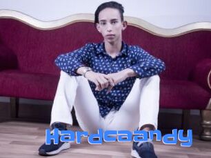 Hardcaandy