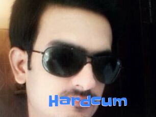 Hardcum