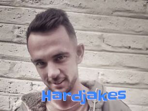 Hardjakes