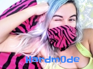 Hardm0de