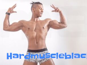 hardmuscleblack Mausi Privat