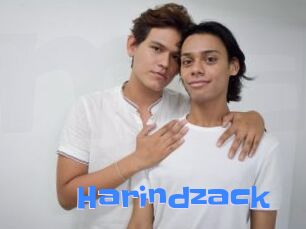 Harindzack