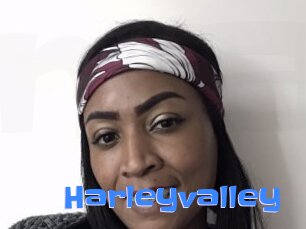 Harleyvalley