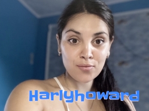 Harlyhoward