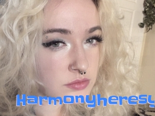 Harmonyheresy