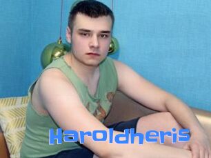 Haroldheris