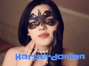 Harperdonlan