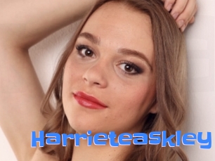 Harrieteaskley