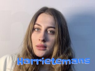 Harrietemans