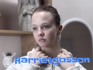 Harrietgosson