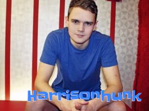 Harrisonhunk